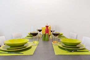 Appartamenti Frescobaldi