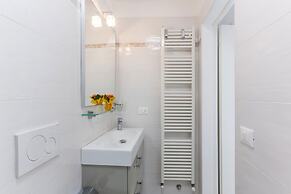 Appartamenti Frescobaldi