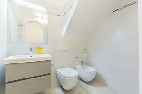 Appartamenti Frescobaldi