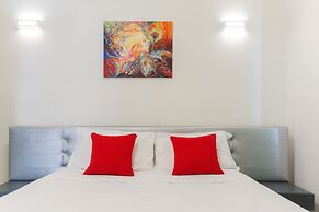 Appartamenti Frescobaldi