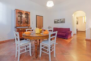 Appartamenti Frescobaldi