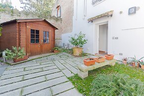 Appartamenti Frescobaldi