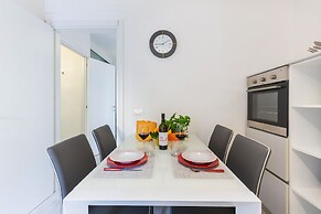 Appartamenti Frescobaldi