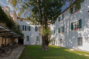 Appartamenti Frescobaldi