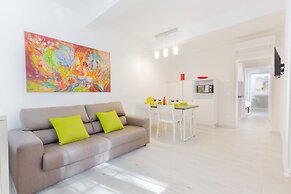 Appartamenti Frescobaldi