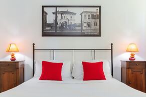 Appartamenti Frescobaldi