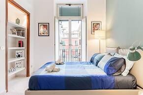 La finestra su Garibaldi