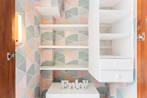 La finestra su Garibaldi