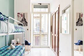 La finestra su Garibaldi