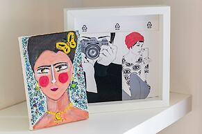 La finestra su Garibaldi