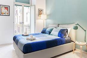 La finestra su Garibaldi