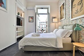 La finestra su Garibaldi