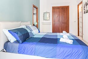 La finestra su Garibaldi