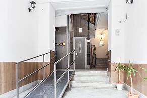 La finestra su Garibaldi