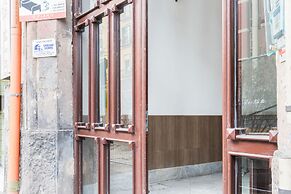 La finestra su Garibaldi