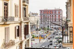 La finestra su Garibaldi