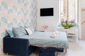 La finestra su Garibaldi