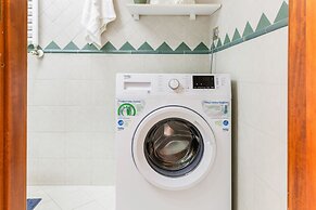 La finestra su Garibaldi