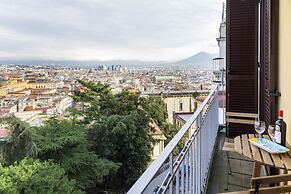 Naples Skyline