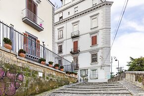 Naples Skyline