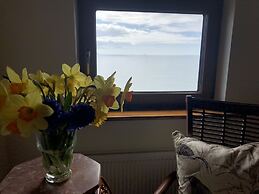 Atlantic Rest Stunning Vistas of the Skelligs