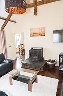 Atlantic Rest Stunning Vistas of the Skelligs