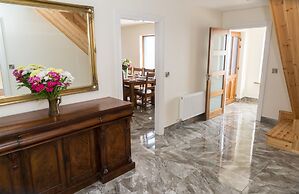 Atlantic Rest Stunning Vistas of the Skelligs