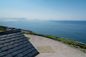 Atlantic Rest Stunning Vistas of the Skelligs