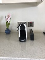 Atlantic Rest Stunning Vistas of the Skelligs