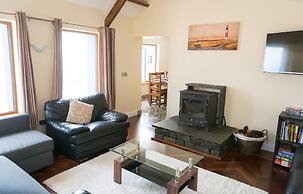 Atlantic Rest Stunning Vistas of the Skelligs