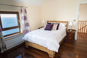 Atlantic Rest Stunning Vistas of the Skelligs