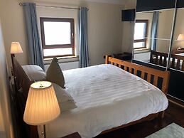 Atlantic Rest Stunning Vistas of the Skelligs