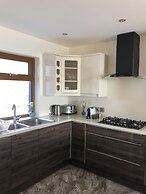 Atlantic Rest Stunning Vistas of the Skelligs