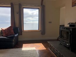 Atlantic Rest Stunning Vistas of the Skelligs