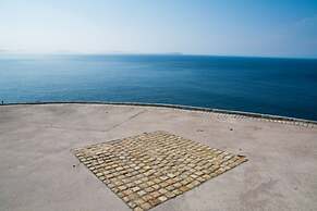 Atlantic Rest Stunning Vistas of the Skelligs