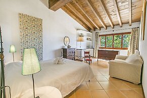 Villa Tramuntana Bunyola