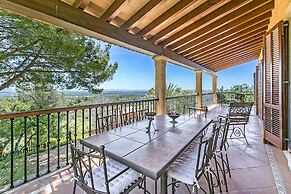 Villa Tramuntana Bunyola