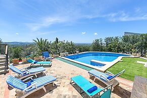 Villa Tramuntana Bunyola