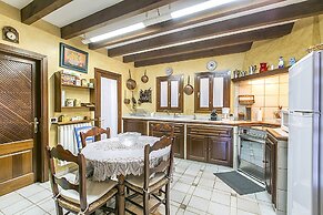 Villa Tramuntana Bunyola