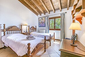 Villa Tramuntana Bunyola