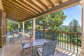 Villa Tramuntana Bunyola