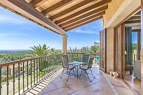 Villa Tramuntana Bunyola