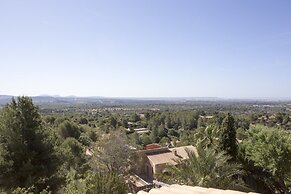 Villa Tramuntana Bunyola
