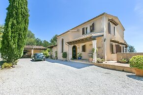 Villa Tramuntana Bunyola