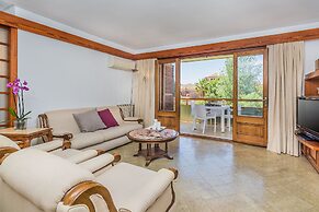 Apartamentos Bressol