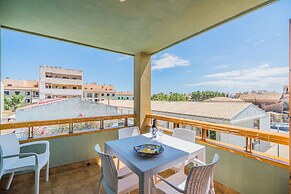 Apartamentos Bressol