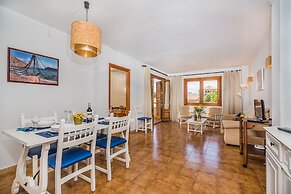 Apartamentos Bressol