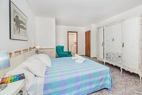 Apartamentos Bressol