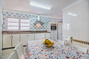 Apartamentos Bressol