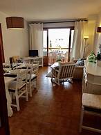 Apartamentos Bressol